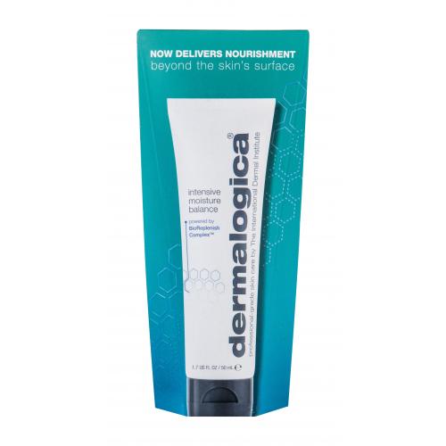 Dermalogica Daily Skin Health Intensive Moisture Balance 50 ml cremă de zi pentru femei