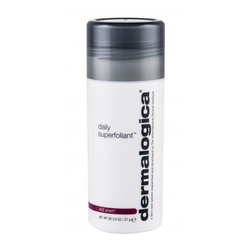 Dermalogica Age Smart® Daily Superfoliant 57 g peeling pentru femei