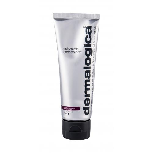 Dermalogica Age Smart® Multivitamin Thermafoliant® 75 ml peeling pentru femei