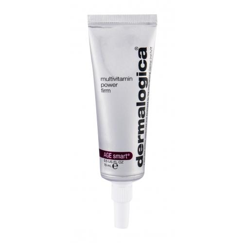 Dermalogica Age Smart® Multivitamin Power Firm 15 ml cremă de ochi pentru femei