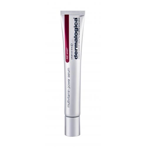 Dermalogica Age Smart® Multivitamin Power Serum 22 ml ser facial pentru femei