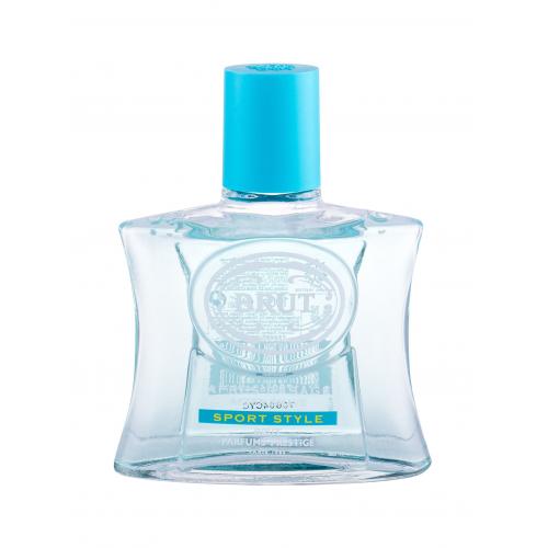 Brut Sport Style 100 ml aftershave loțiune pentru bărbați