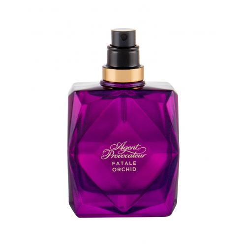 Agent Provocateur Fatale Orchid 50 ml apă de parfum tester pentru femei