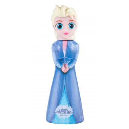 Disney Frozen II Elsa 300 ml gel de duș pentru copii