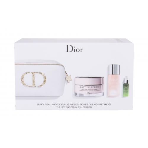 Christian Dior Capture Youth Age-Delay Advanced Creme 50 ml  pentru femei