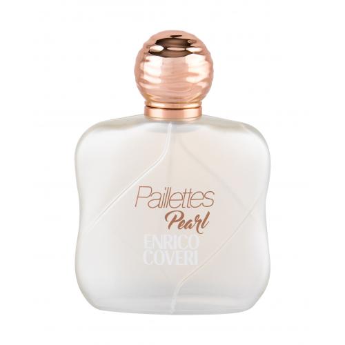 Enrico Coveri Paillettes Pearl 75 ml apă de toaletă pentru femei