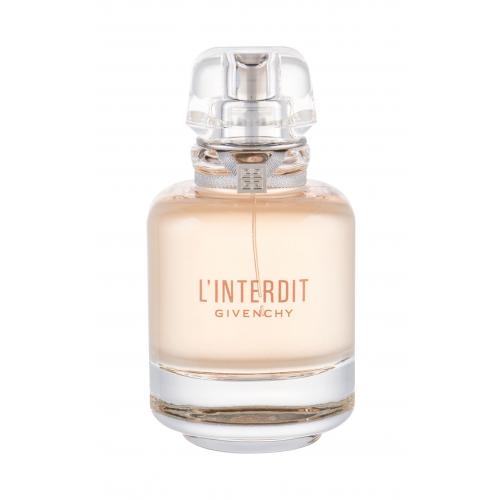 Givenchy L´Interdit 2019 80 ml apă de toaletă pentru femei