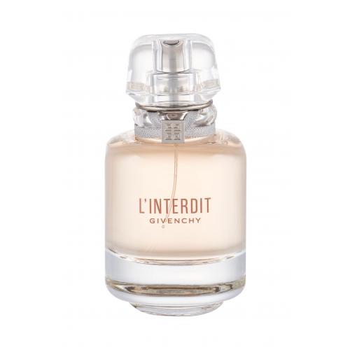 Givenchy L´Interdit 2019 50 ml apă de toaletă pentru femei