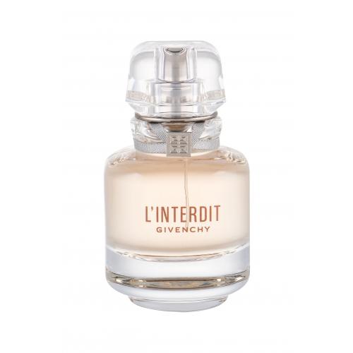 Givenchy L´Interdit 2019 35 ml apă de toaletă pentru femei