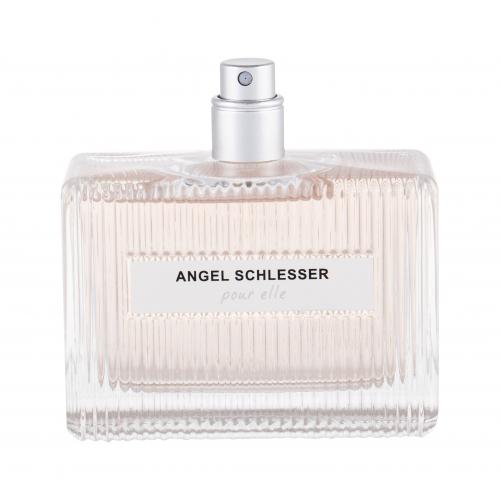 Angel Schlesser Pour Elle 100 ml apă de toaletă tester pentru femei