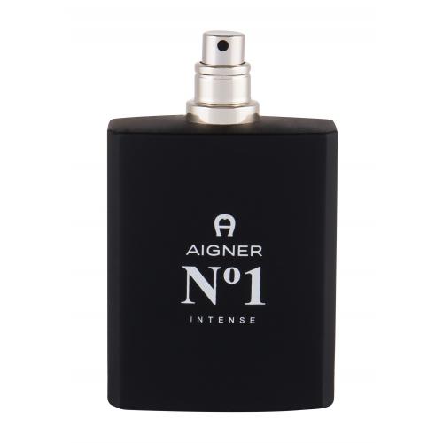 Aigner Aigner N° 1 Intense 100 ml apă de toaletă tester pentru bărbați