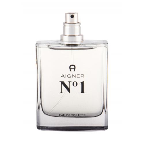 Aigner Aigner N° 1 100 ml apă de toaletă tester pentru bărbați