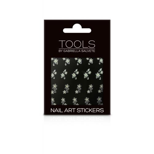 Gabriella Salvete TOOLS Nail Art Stickers 1 buc îngrijire unghii pentru femei 06