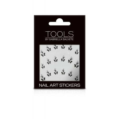 Gabriella Salvete TOOLS Nail Art Stickers 1 buc îngrijire unghii pentru femei 08