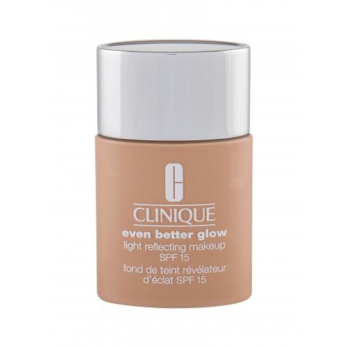 Clinique Even Better Glow SPF15 30 ml fond de ten pentru femei CN 70 Vanilla