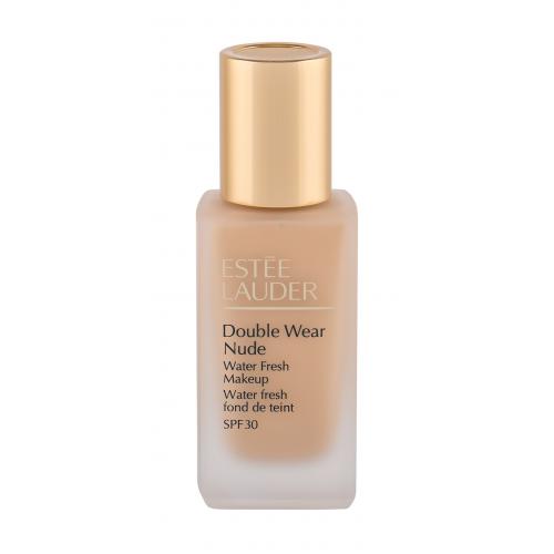 Estée Lauder Double Wear Nude SPF30 30 ml fond de ten pentru femei 3W1.5 Fawn