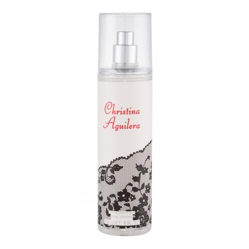 Christina Aguilera Christina Aguilera 236 ml spray de corp pentru femei