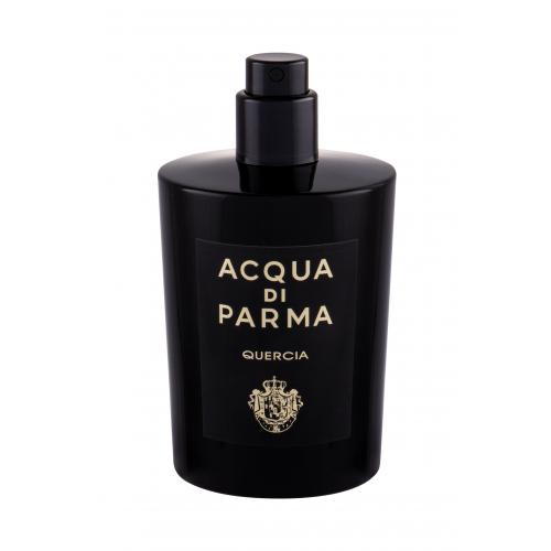 Acqua di Parma Quercia 100 ml apă de parfum tester unisex