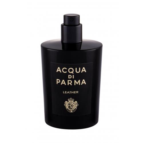 Acqua di Parma Leather 100 ml apă de parfum tester unisex