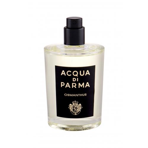 Acqua di Parma Osmanthus 100 ml apă de parfum tester unisex