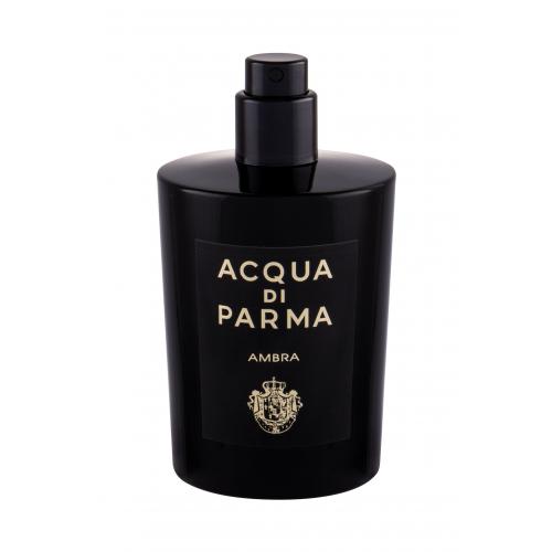 Acqua di Parma Ambra 100 ml apă de parfum tester unisex