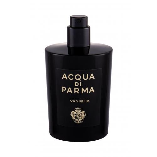 Acqua di Parma Vaniglia 100 ml apă de parfum tester unisex
