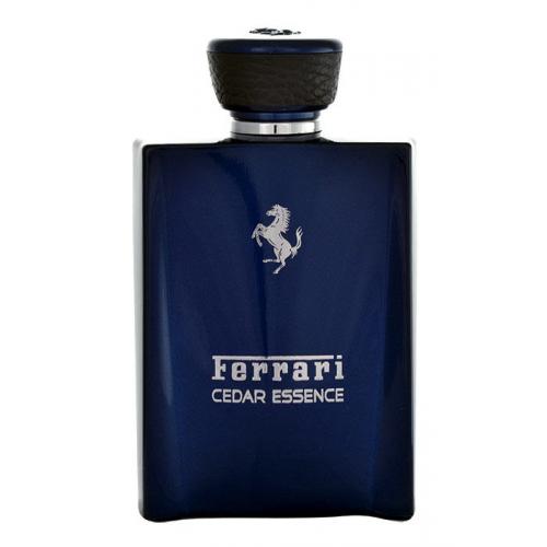 Ferrari Cedar Essence 100 ml apă de parfum tester pentru bărbați