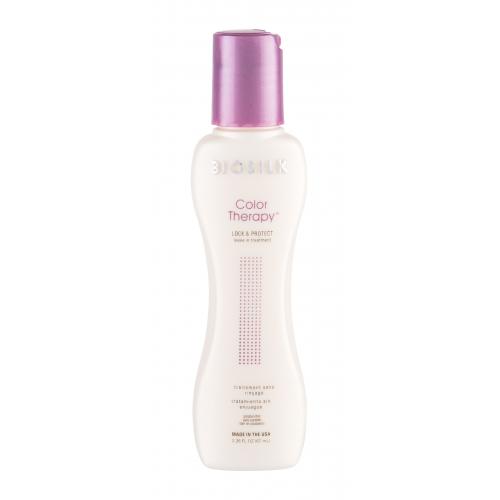 Farouk Systems Biosilk Color Therapy Lock & Protect 67 ml balsam de păr pentru femei