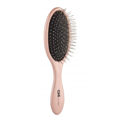 Farouk Systems CHI Luxury Paddle Brush 1 buc perii de păr pentru femei