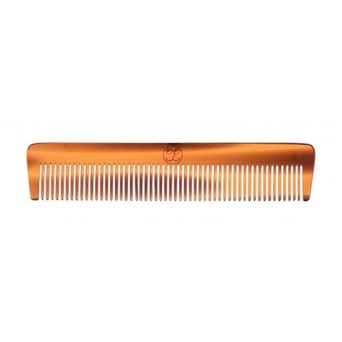 Farouk Systems Esquire Grooming Beard Comb 1 buc perie pentru stilizare barbă pentru bărbați