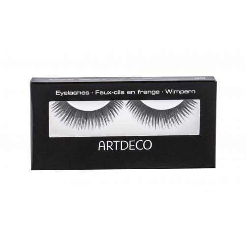 Artdeco Eyelashes 1 buc gene false pentru femei 38