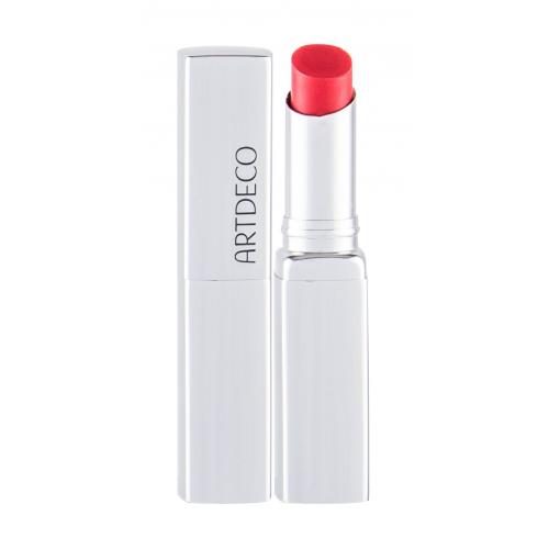 Artdeco Color Booster 3 g balsam de buze pentru femei 6 Red