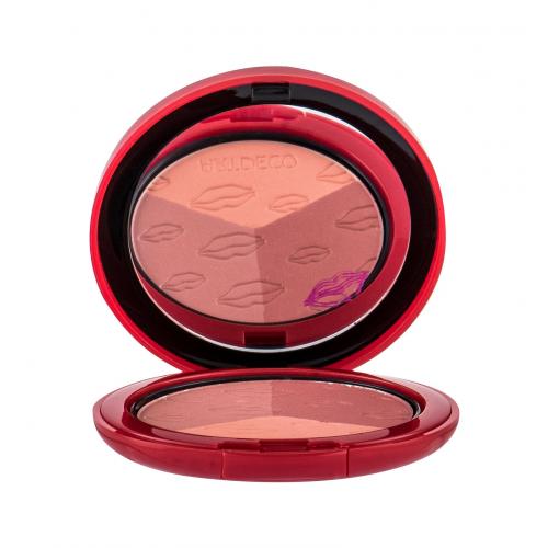 Artdeco Blush Couture 9 g fard de obraz pentru femei Cheek Kisses