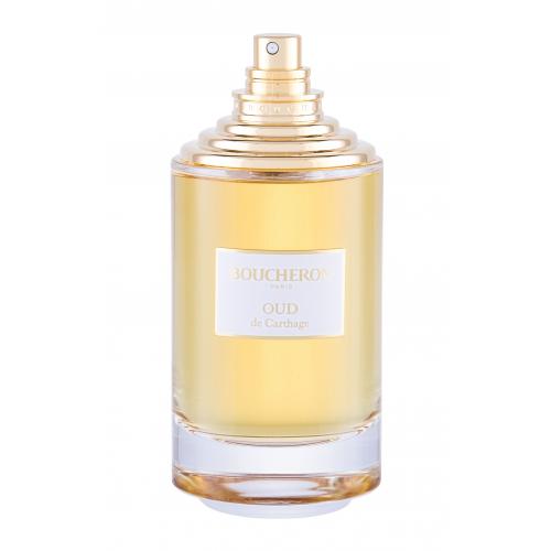 Boucheron La Collection Oud de Carthage 125 ml apă de parfum tester unisex