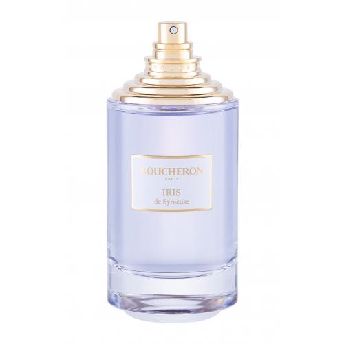 Boucheron La Collection Iris de Syracuse 125 ml apă de parfum tester unisex