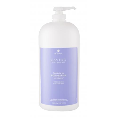 Alterna Caviar Anti-Aging Restructuring Bond Repair 2000 ml balsam de păr pentru femei