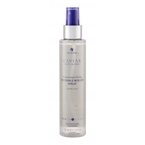 Alterna Caviar Anti-Aging Invisible Roller Spray 147 ml păr fin fără volum pentru femei