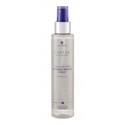 Alterna Caviar Anti-Aging Invisible Roller Spray 147 ml păr fin fără volum pentru femei