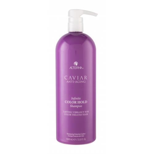Alterna Caviar Anti-Aging Infinite Color Hold 1000 ml șampon pentru femei