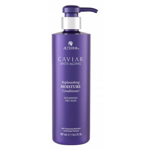 Alterna Caviar Anti-Aging Replenishing Moisture 487 ml balsam de păr pentru femei