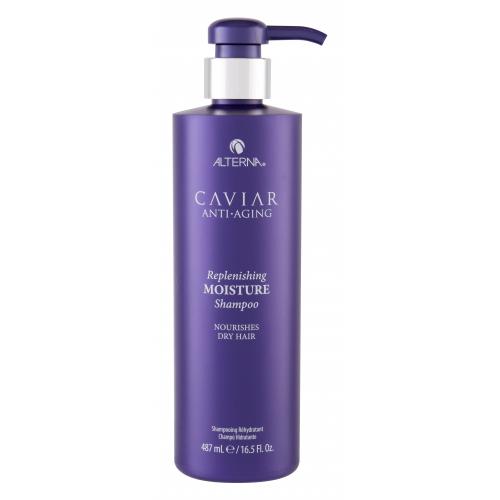 Alterna Caviar Anti-Aging Replenishing Moisture 487 ml șampon pentru femei
