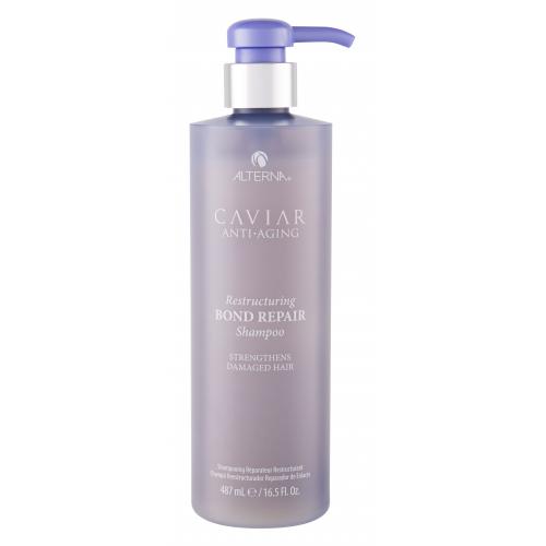 Alterna Caviar Anti-Aging Restructuring Bond Repair 487 ml șampon pentru femei