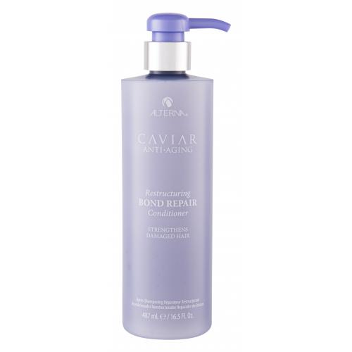 Alterna Caviar Anti-Aging Restructuring Bond Repair 487 ml balsam de păr pentru femei