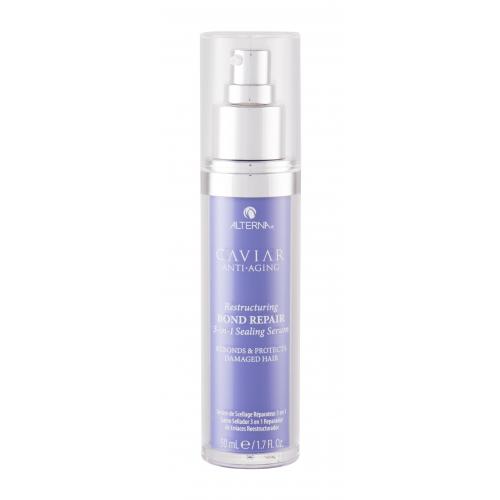 Alterna Caviar Anti-Aging Restructuring Bond Repair 50 ml tratament de păr pentru femei