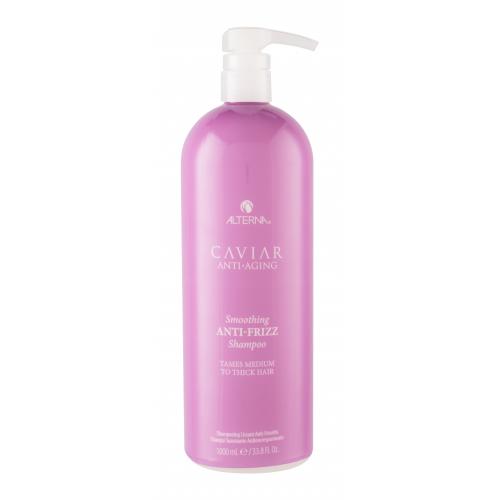 Alterna Caviar Anti-Aging Smoothing Anti-Frizz 1000 ml șampon pentru femei