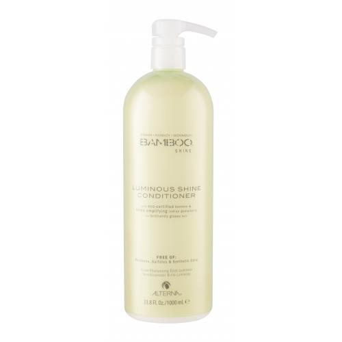 Alterna Bamboo Shine 1000 ml balsam de păr pentru femei