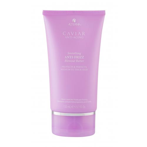 Alterna Caviar Anti-Aging Smoothing Anti-Frizz Blowout Butter 150 ml mască de păr pentru femei