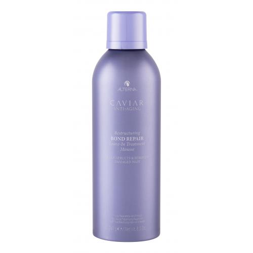 Alterna Caviar Anti-Aging Restructuring Bond Repair 241 g tratament fara clatire de par pentru femei