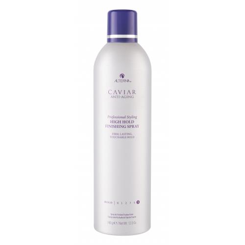 Alterna Caviar Anti-Aging High Hold Finishing Spray 340 g fixativ de păr pentru femei