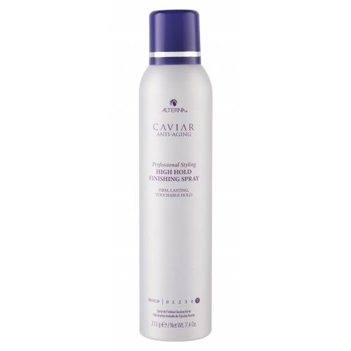 Alterna Caviar Anti-Aging High Hold Finishing Spray 212 g fixativ de păr pentru femei